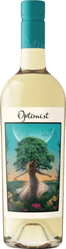 Daou Optimist Sauvignon Blanc 750ml