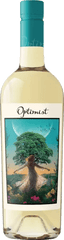 Daou Optimist Sauvignon Blanc 750ml