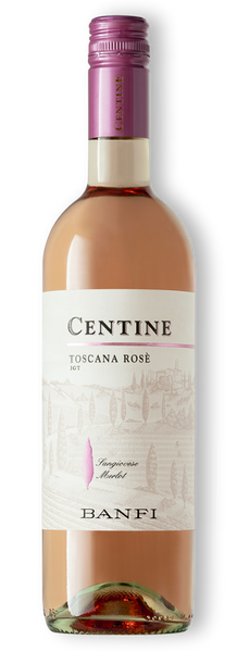 Banfi Centine Rose 750ml