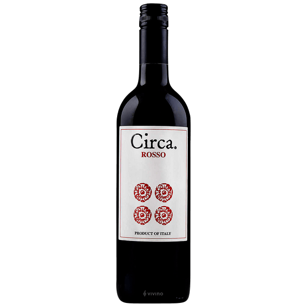 Circa Rosso 750ml