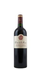 Clos de la Cure Saint-Emilion GC 2019 750ml