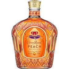 Crown Royal Peach 375ml