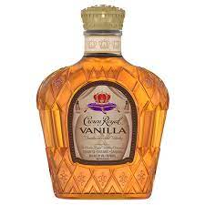 Crown Royal Vanilla 750ml
