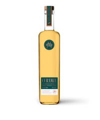 Curamia Anejo Tequila 750ml