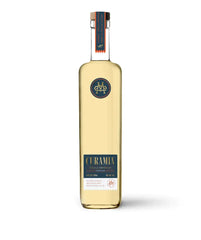 Curamia Reposado Tequila 750ml