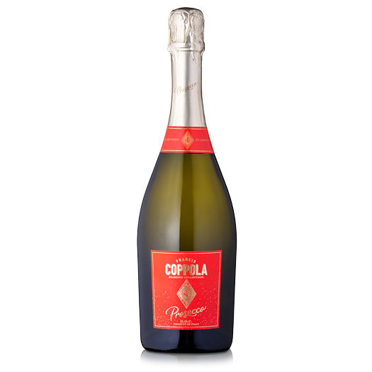 Francis Coppola Diamond Prosecco 750ml – Grand Island Wine Spirits