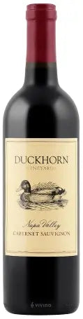 Duckhorn Cabernet Sauvignon 750ml