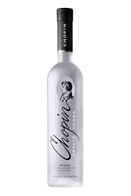 Chopin Potato Vodka 1L