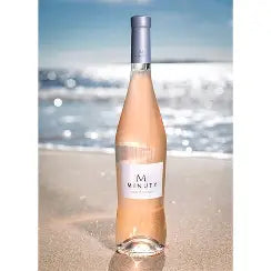 Minuty Rose 750ml