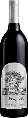 Silver Oak Alexander Valley Cabernet Sauvignon 750ml