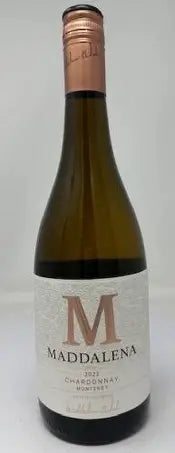 Maddalena Chardonnay 750ml