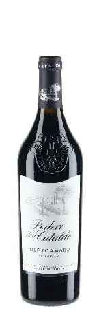Negroamaro Salento IGT Podere don Cataldo 750ml