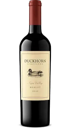 Duckhorn Merlot 750ml
