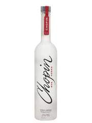 Chopin Rye Vodka 1L