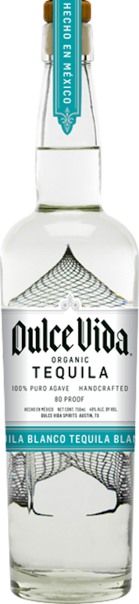 Dulce Vida Blanco Tequila 750ml
