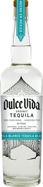 Dulce Vida Blanco Tequila 750ml