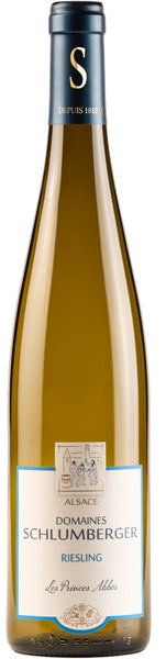 Domaines Schlumberger Riesling 750mL