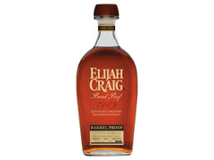 Elijah Craig Barrel Proof 13yr 750ml