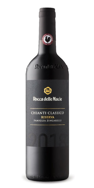 Rocca delle Macie Chianti Classico Riserva 750ml