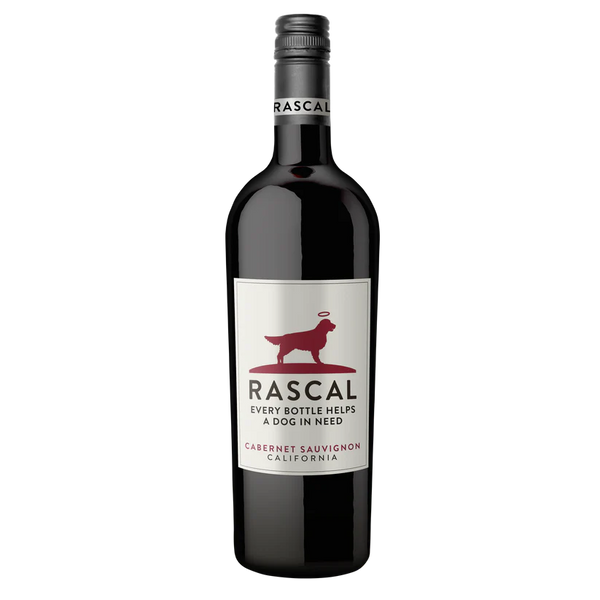 Rascal Cabernet Sauvignon 750ml