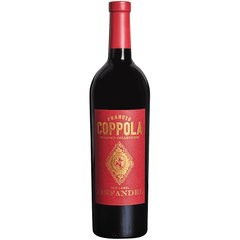 Francis Coppola Diamond Collection Zinfandel 750ml