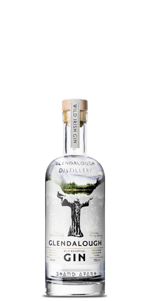 Glendalough Gin 750ml