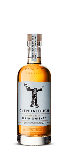 Glendalough Irish Whiskey 750ml