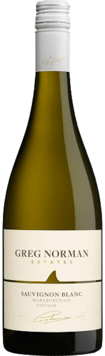 Greg Norman Sauvignon Blanc 750ml