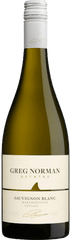Greg Norman Sauvignon Blanc 750ml