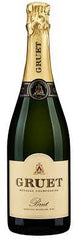 Gruet Brut Sparkling Wine 750ml