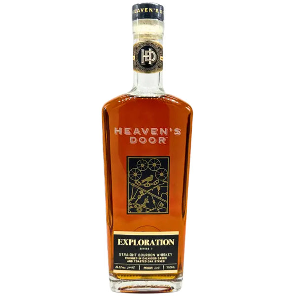 Heaven's Door Exploration Series 1 750ml