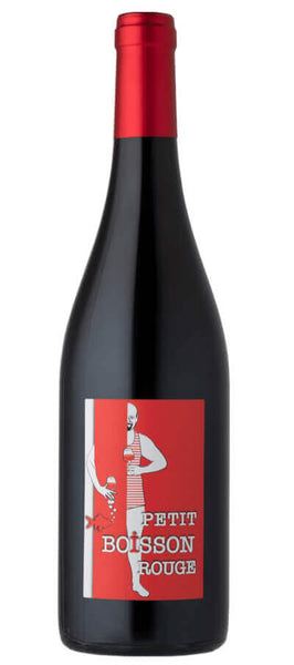 Boissan Cotes du Rhone Red Blend 750ml