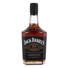 Jack Daniels LTD 10yr Batch 05 700ml