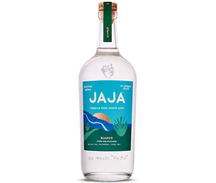 Jaja Blanco Tequila 375ml