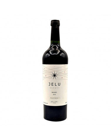 Jelu San Juan Malbec 750ml