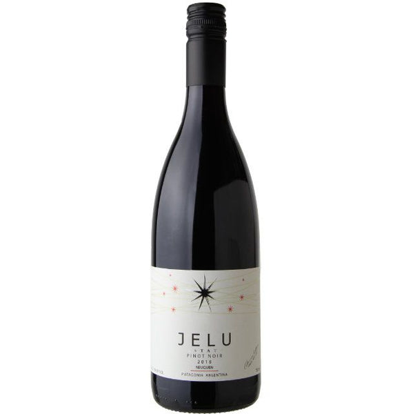 Jelu San Juan Pinot Noir 750ml