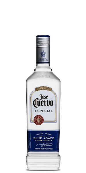 Jose Cuervo Silver Tequila 1.75L