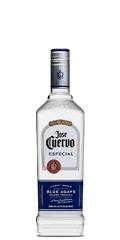 Jose Cuervo Silver Tequila 1.75L