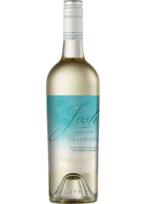 Josh Cellars Seaswept White Blend 750ml
