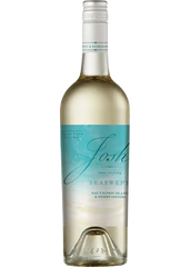 Josh Cellars Seaswept White Blend 750ml