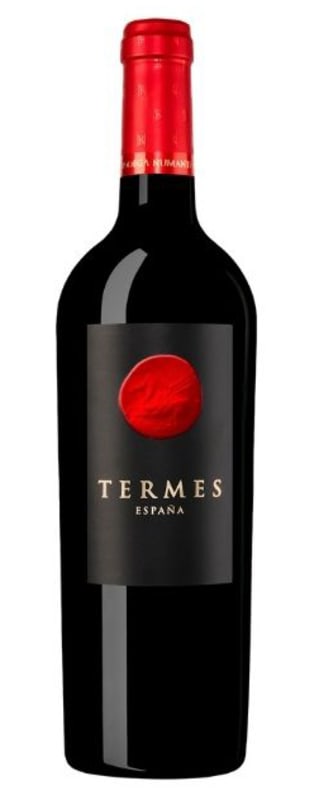 Numanthia Termes Red 750ml