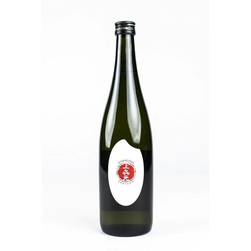 Junmai Jokigen Sake 750ml