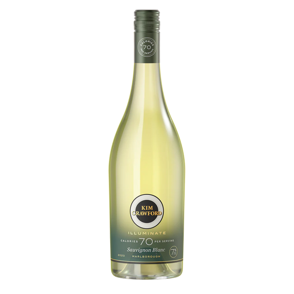 Kim Crawford Illuminate Sauvignon Blanc 750ml