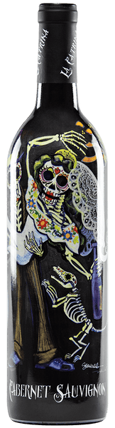 La Catrina Cabernet Sauvignon 750ml