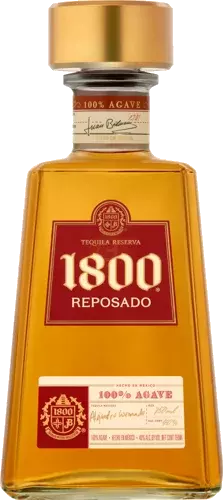 1800 Reposado Tequila 1L