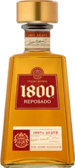 1800 Reposado Tequila 1L