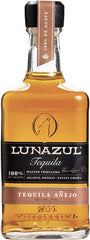 Lunazul Anejo Tequila 750ml