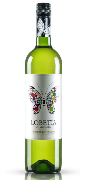 Lobetia Cabernet Sauvignon 750ml