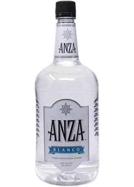 Anza Blanco Tequila 1.75L