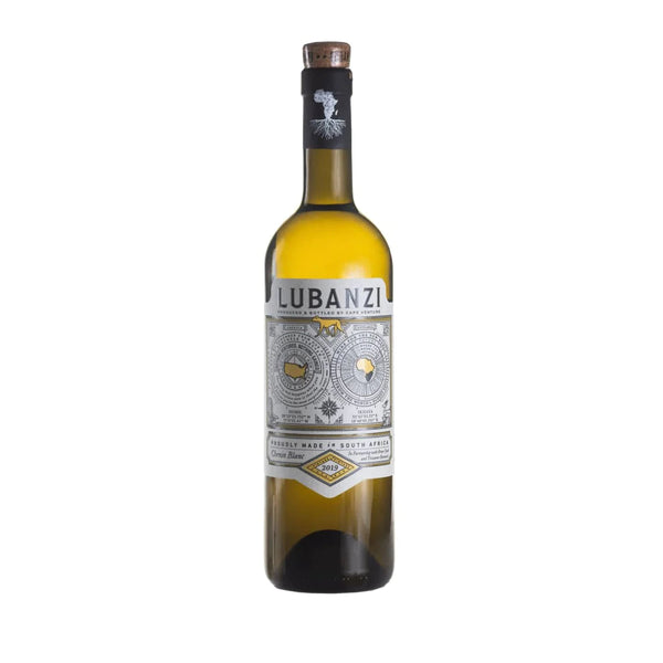 Lubanzi Chenin Blanc 750ml